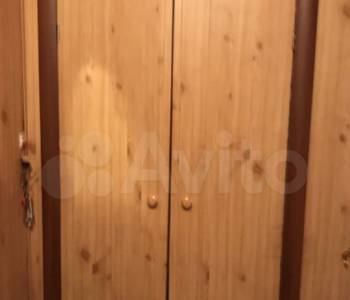 Сдается 2-х комнатная квартира, 35 м²