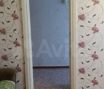 Сдается 2-х комнатная квартира, 35 м²