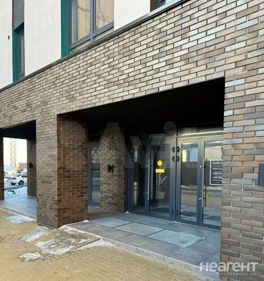 Продается 1-комнатная квартира, 23 м²