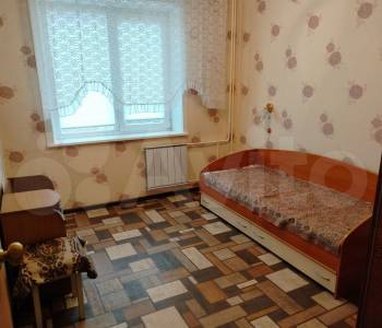 Продается 3-х комнатная квартира, 64 м²