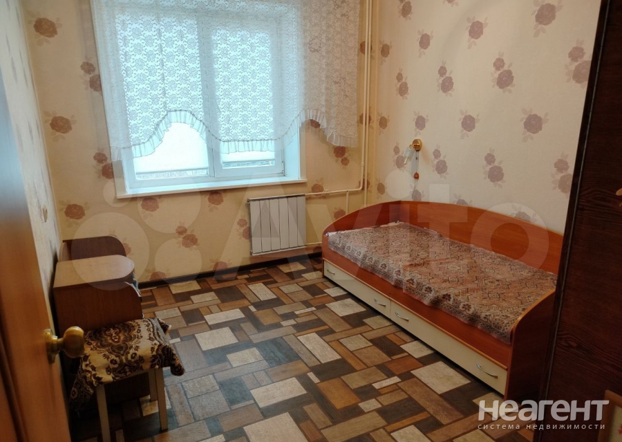 Продается 3-х комнатная квартира, 64 м²