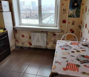 Продается 3-х комнатная квартира, 64 м²