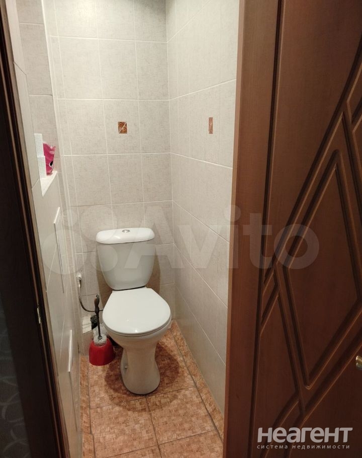 Продается 3-х комнатная квартира, 64 м²