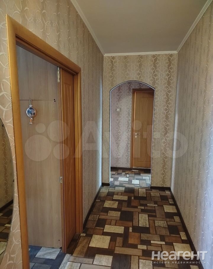 Продается 3-х комнатная квартира, 64 м²