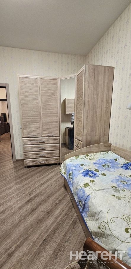 Продается 2-х комнатная квартира, 62,1 м²