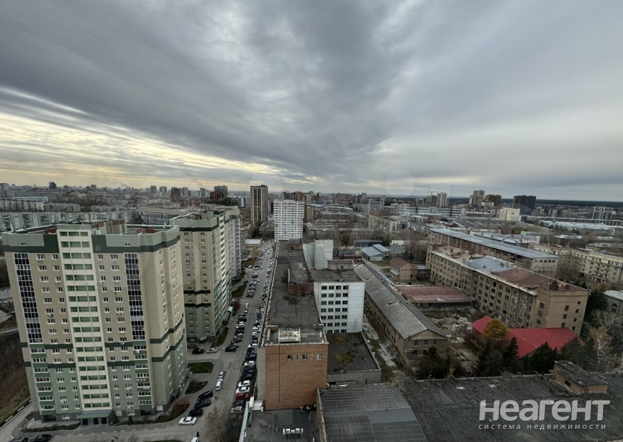 Продается 1-комнатная квартира, 32,4 м²