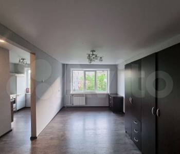 Сдается 1-комнатная квартира, 30,8 м²