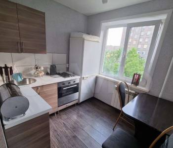Сдается 1-комнатная квартира, 30,8 м²