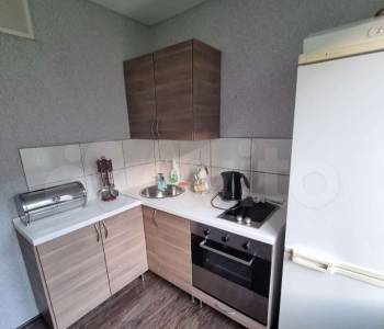 Сдается 1-комнатная квартира, 30,8 м²