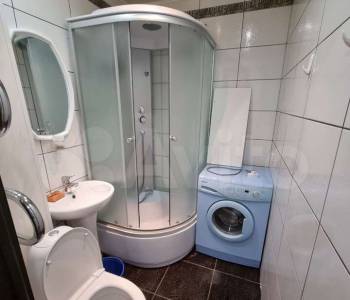 Сдается 1-комнатная квартира, 30,8 м²