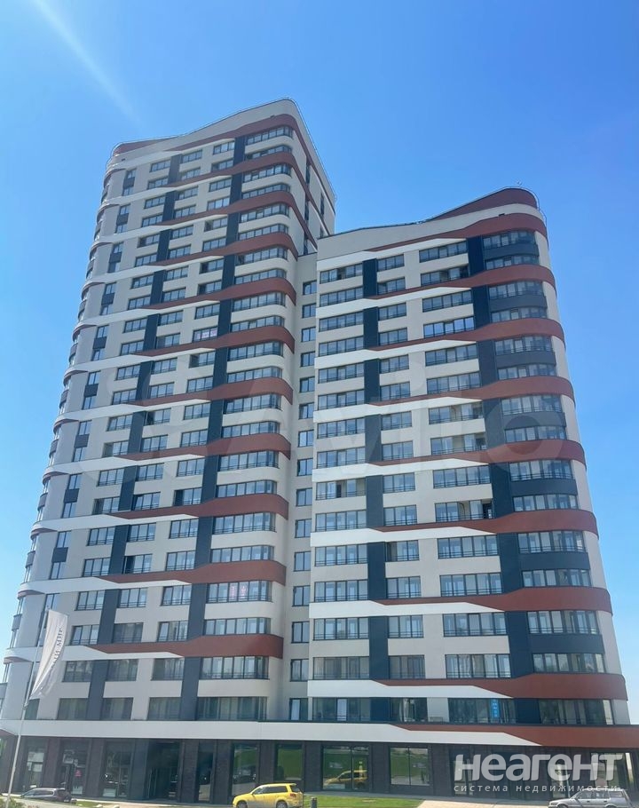 Продается 2-х комнатная квартира, 47,9 м²