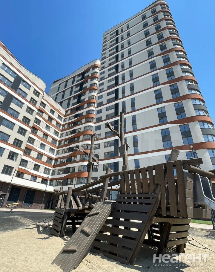 Продается 2-х комнатная квартира, 47,9 м²