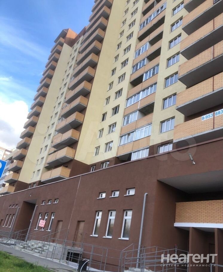 Продается 3-х комнатная квартира, 85 м²