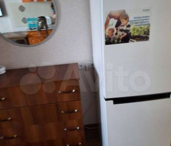 Сдается 1-комнатная квартира, 25 м²