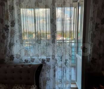 Сдается 1-комнатная квартира, 25 м²