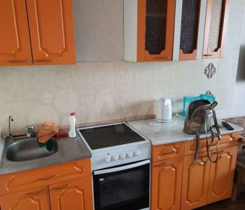 Сдается 1-комнатная квартира, 25 м²