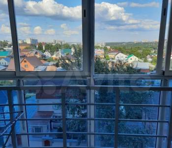 Сдается 1-комнатная квартира, 25 м²