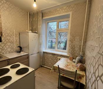 Продается 2-х комнатная квартира, 43 м²