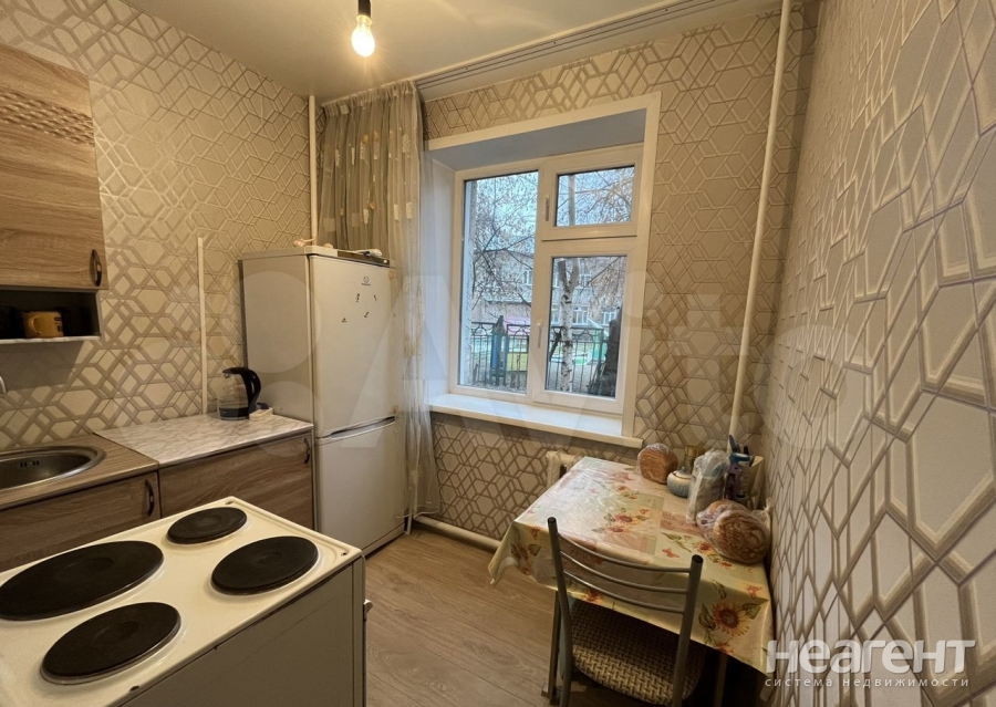 Продается 2-х комнатная квартира, 43 м²