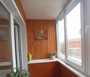 Продается 3-х комнатная квартира, 73,6 м²