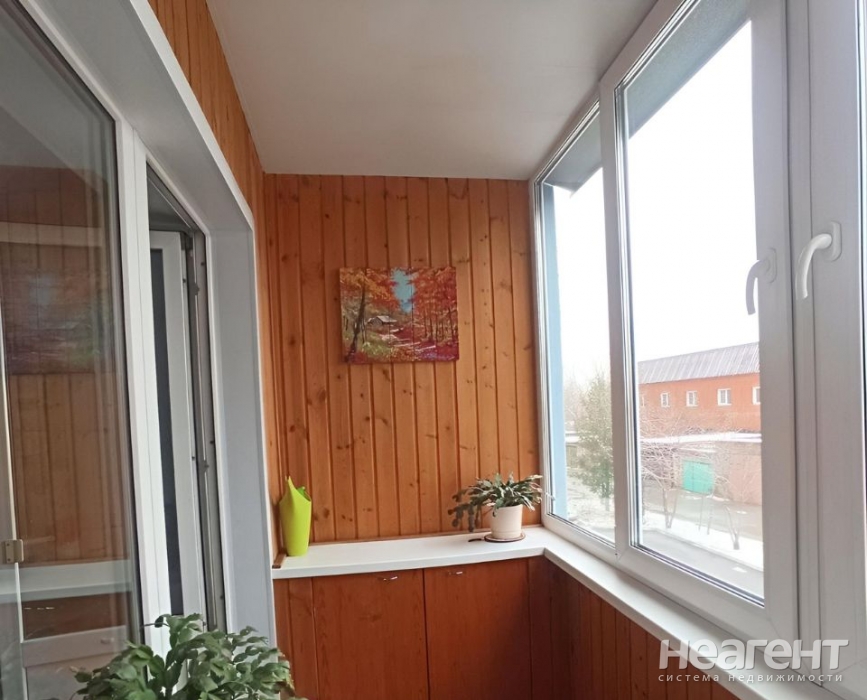 Продается 3-х комнатная квартира, 73,6 м²