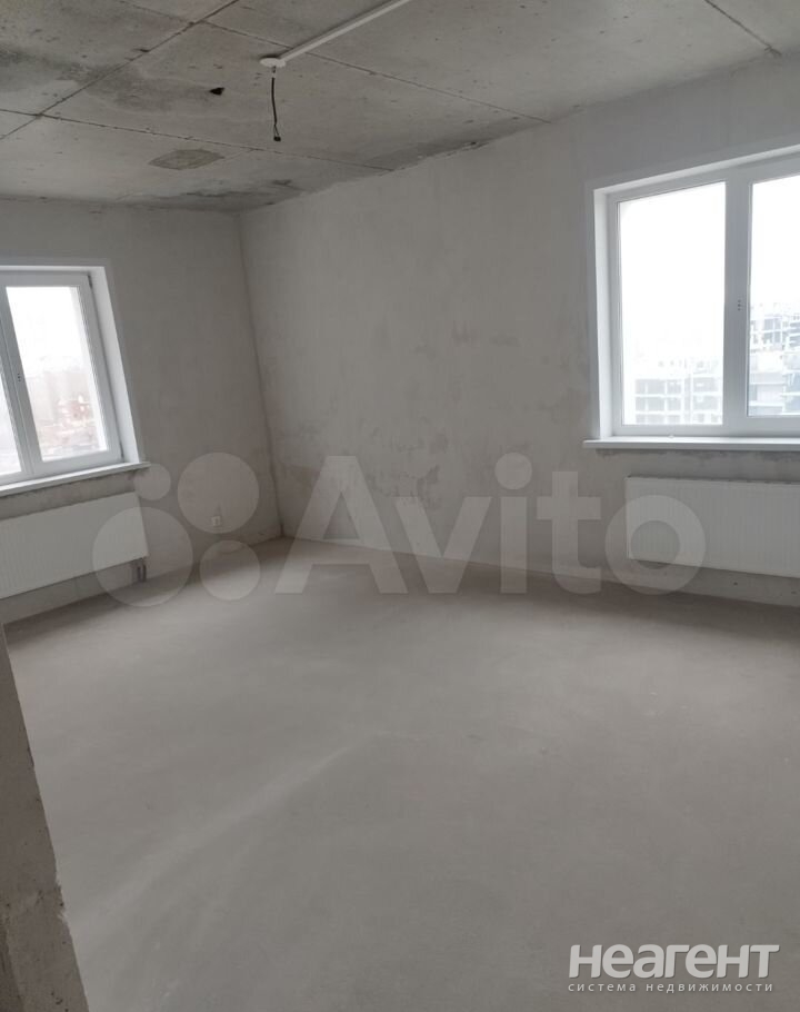 Продается 2-х комнатная квартира, 68 м²