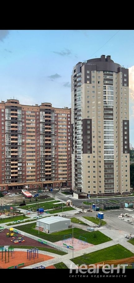 Продается 2-х комнатная квартира, 68 м²