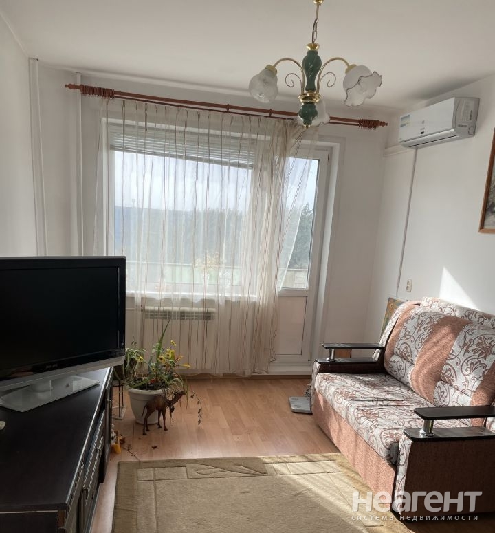 Продается 3-х комнатная квартира, 60,7 м²