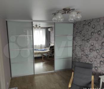 Продается 2-х комнатная квартира, 44,8 м²