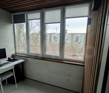 Продается 2-х комнатная квартира, 44,8 м²