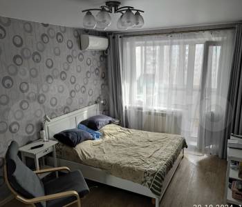 Продается 2-х комнатная квартира, 44,8 м²