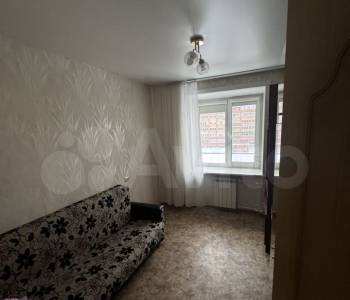 Сдается 2-х комнатная квартира, 44 м²