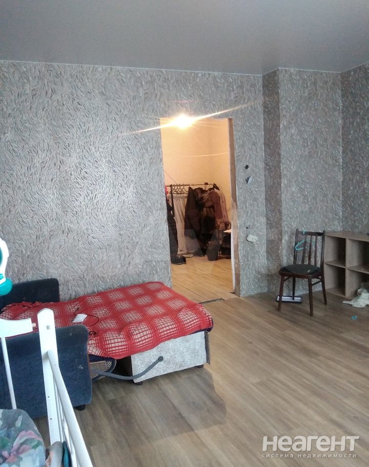 Продается 3-х комнатная квартира, 73 м²