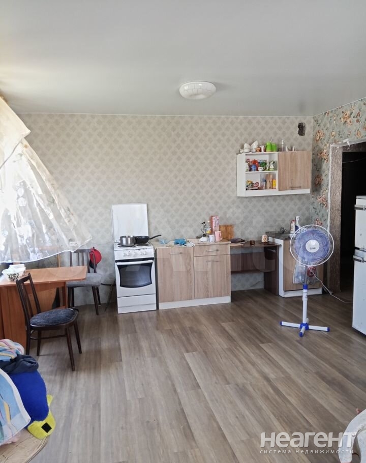 Продается 3-х комнатная квартира, 73 м²