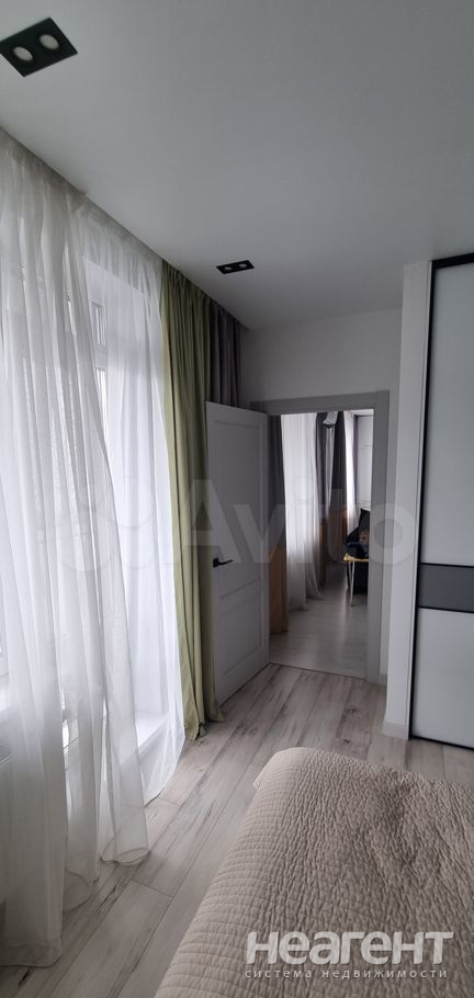 Продается 3-х комнатная квартира, 72 м²