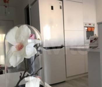 Продается 1-комнатная квартира, 20,8 м²