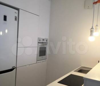 Продается 1-комнатная квартира, 20,8 м²