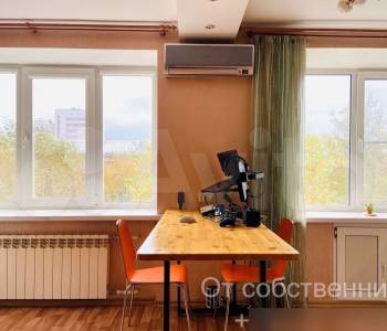 Продается 1-комнатная квартира, 31,5 м²