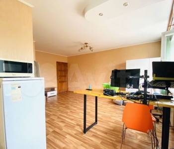 Продается 1-комнатная квартира, 31,5 м²