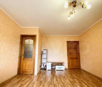 Продается 1-комнатная квартира, 31,5 м²