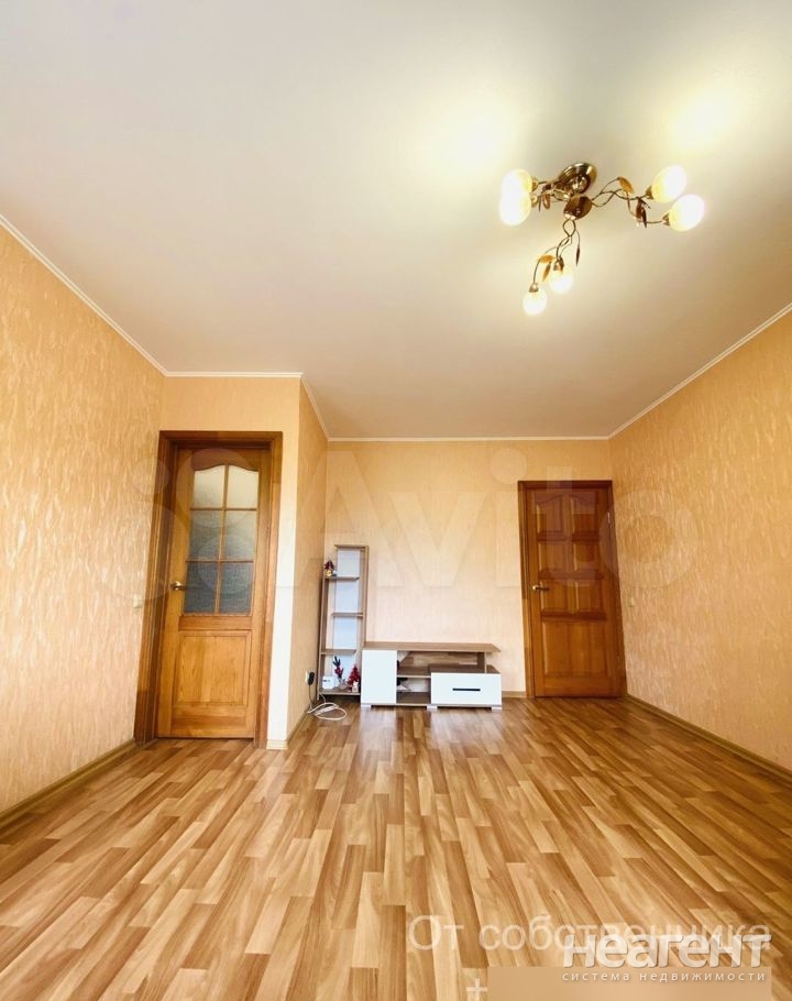 Продается 1-комнатная квартира, 31,5 м²