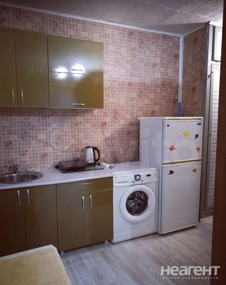 Сдается Комната, 18 м²