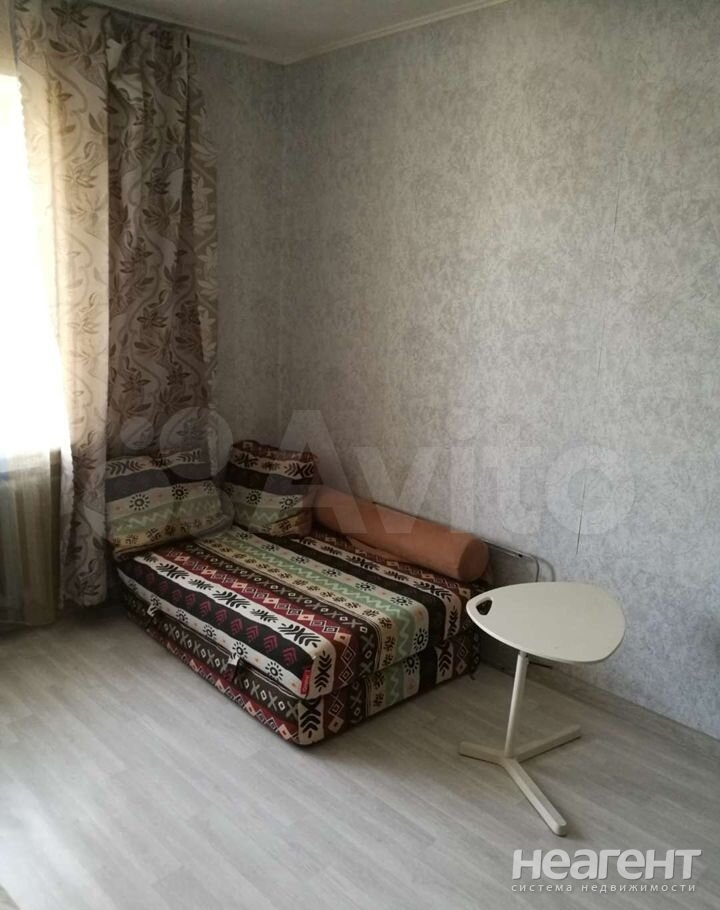 Сдается Комната, 18 м²