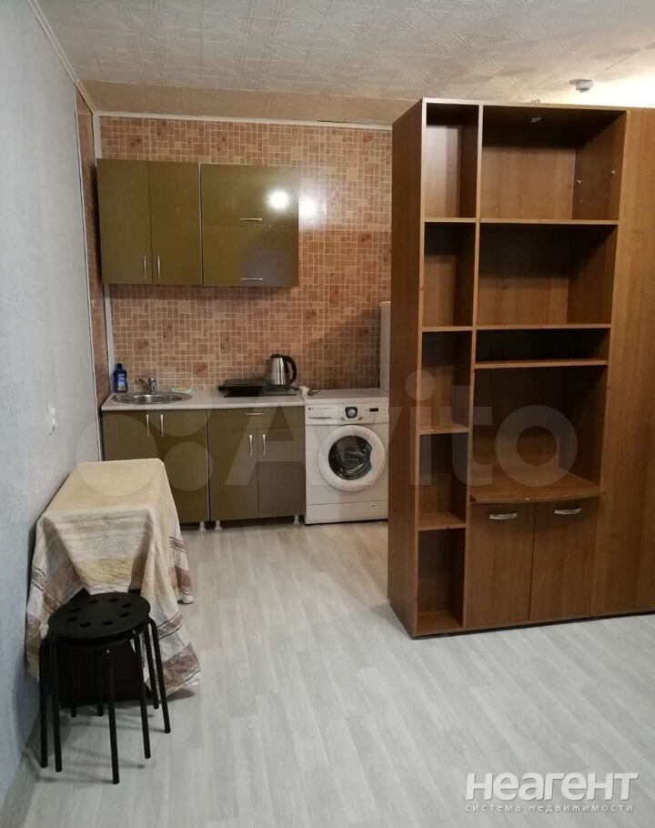 Сдается Комната, 18 м²