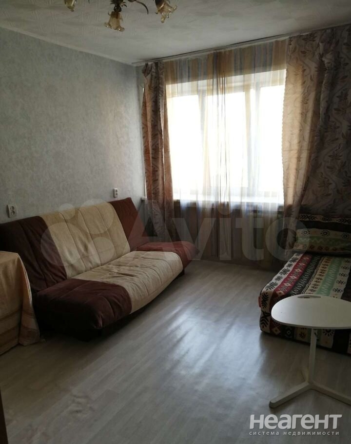 Сдается Комната, 18 м²