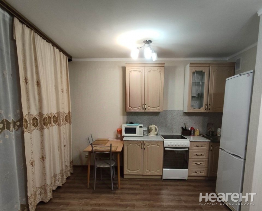 Сдается 1-комнатная квартира, 31 м²