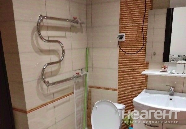 Сдается 1-комнатная квартира, 31 м²