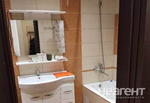 Сдается 1-комнатная квартира, 31 м²