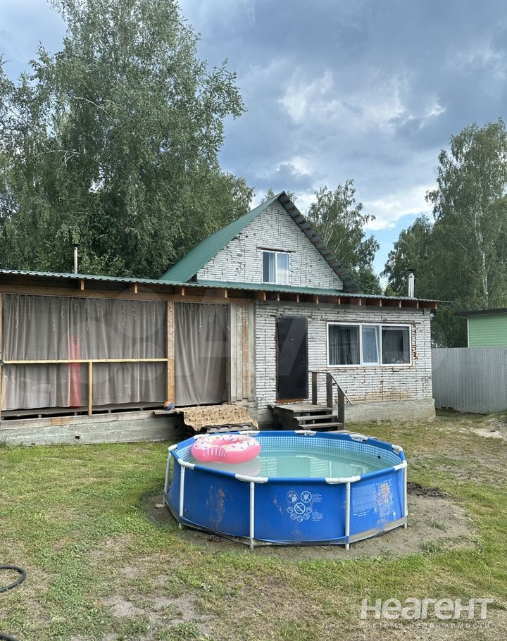 Продается Дом, 120 м²