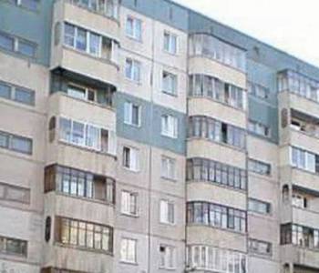 Продается Многокомнатная квартира, 78 м²